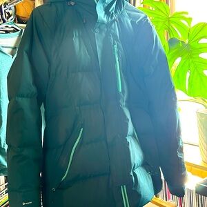 Flylow Duck Down Coat